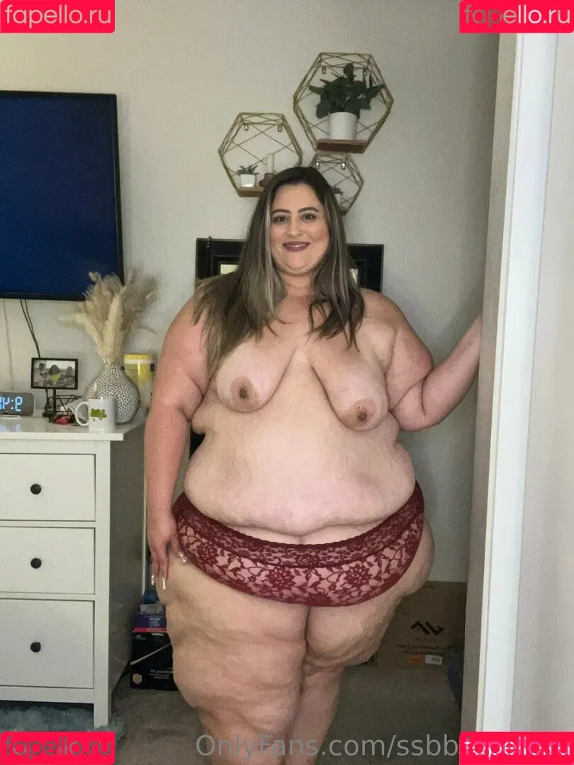 ssbbwamber Onlyfans Photo Gallery 