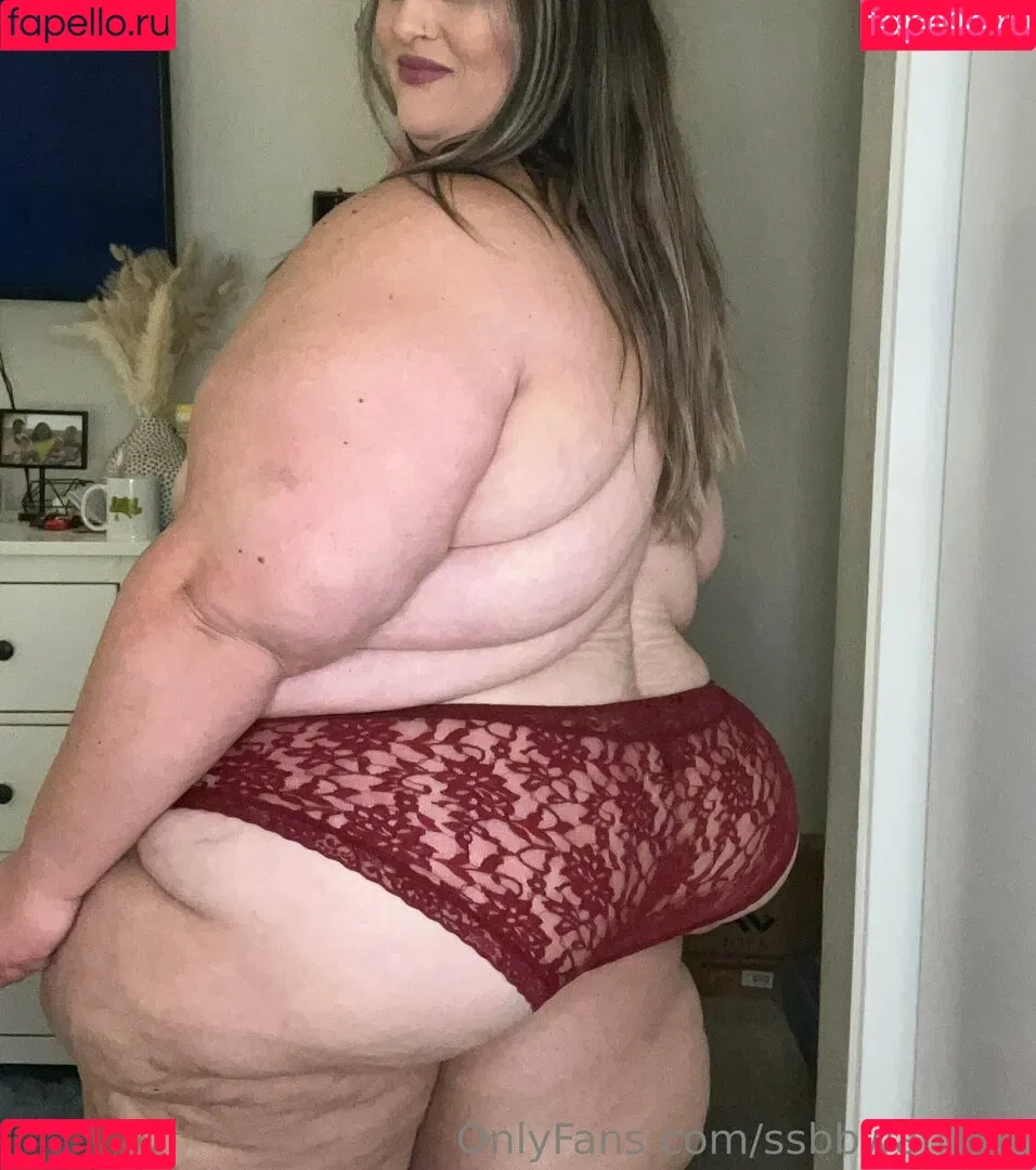 ssbbwamber Onlyfans Photo Gallery 