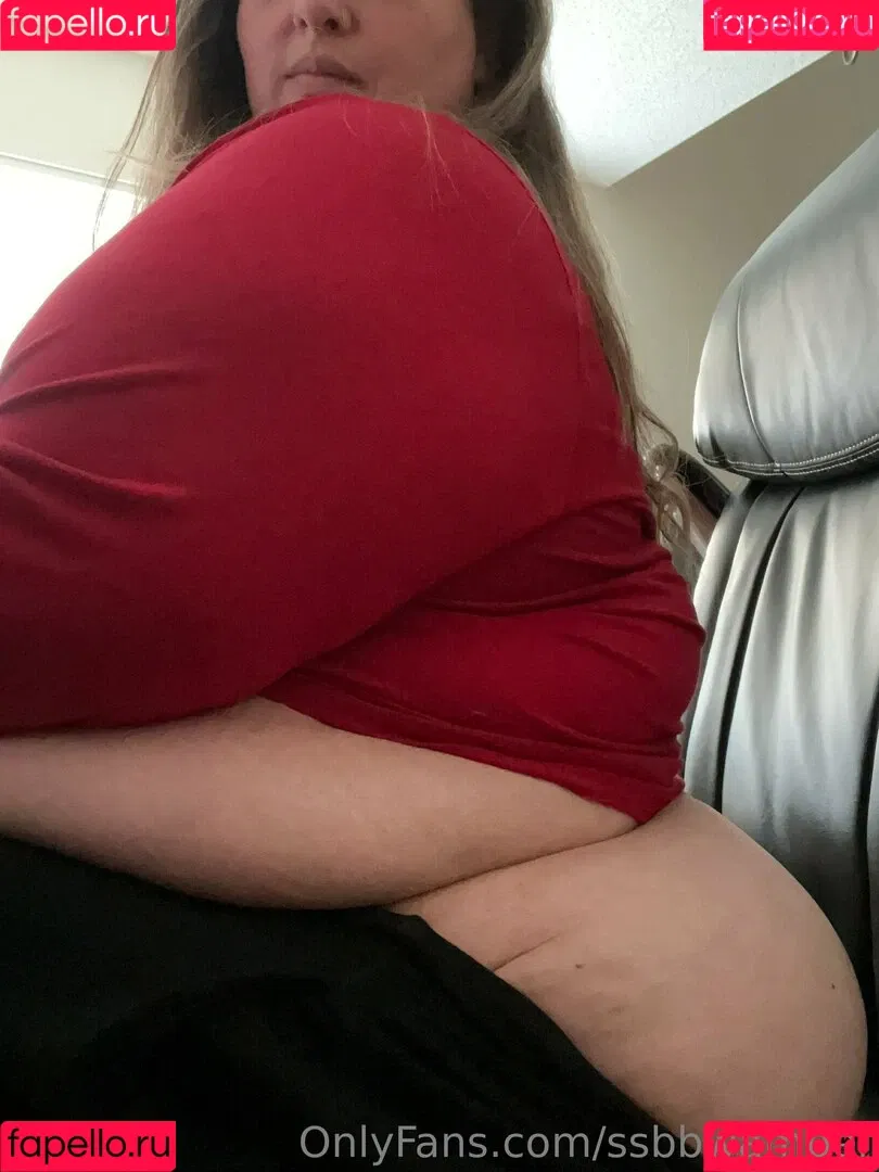 ssbbwamber Onlyfans Photo Gallery 