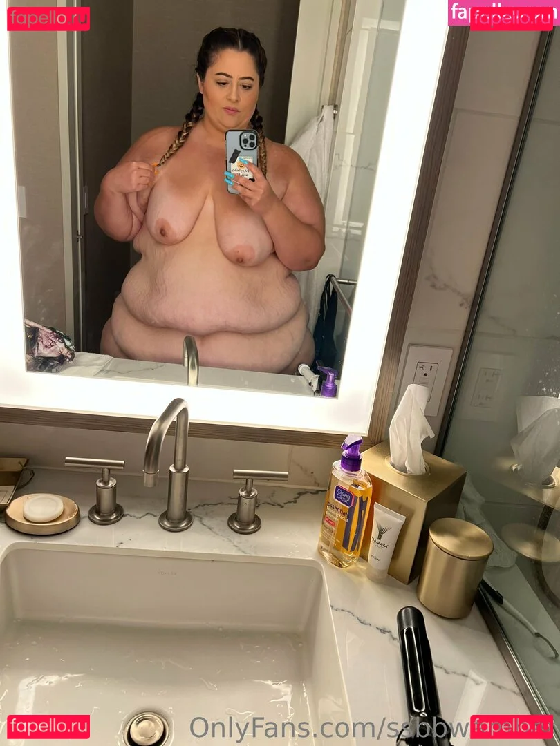 ssbbwamber Onlyfans Photo Gallery 