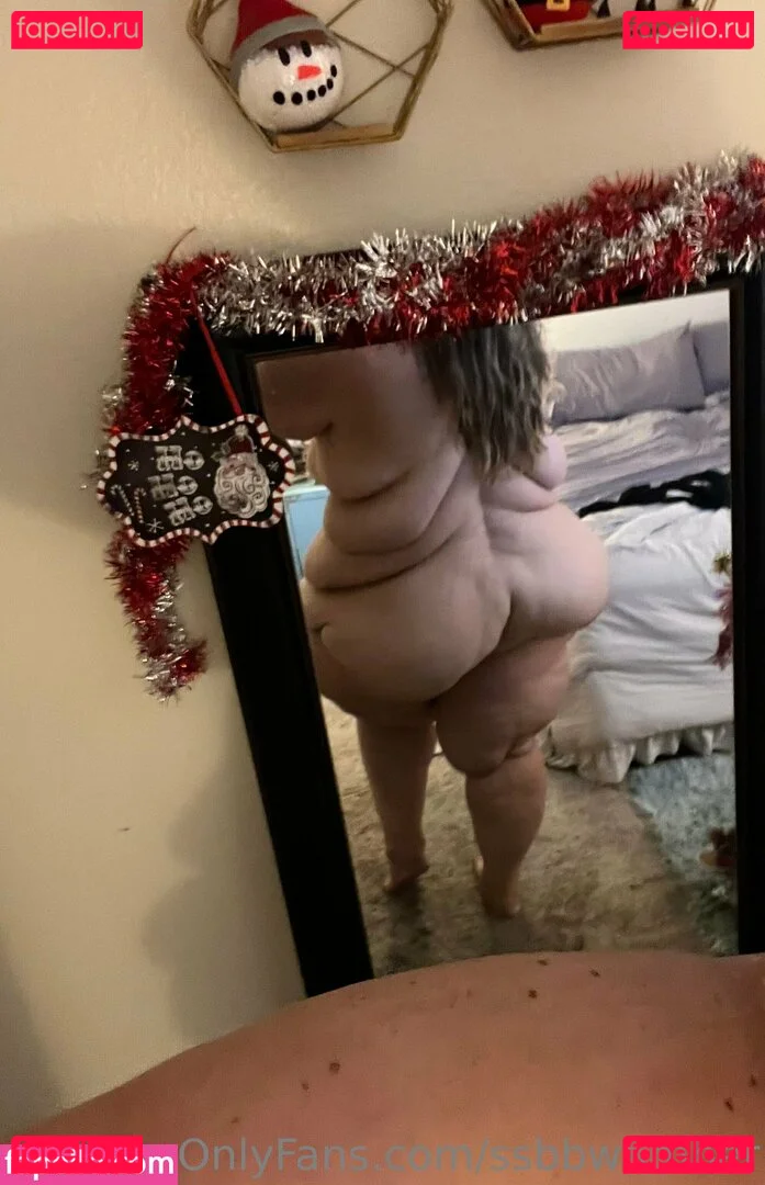 ssbbwamber Onlyfans Photo Gallery 