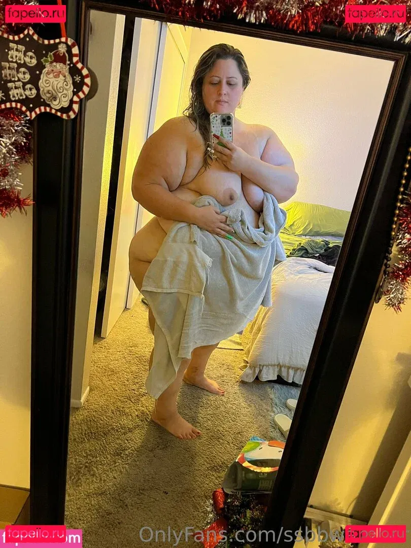 ssbbwamber Onlyfans Photo Gallery 
