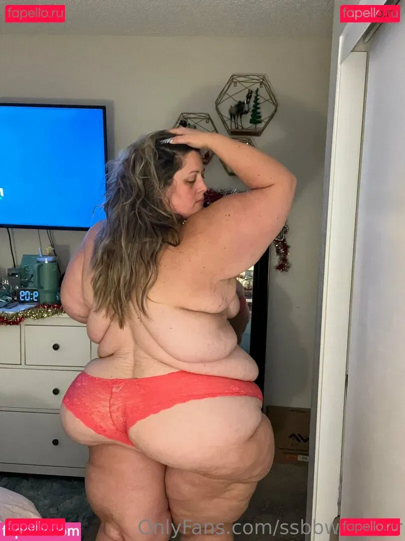 ssbbwamber Onlyfans Photo Gallery 