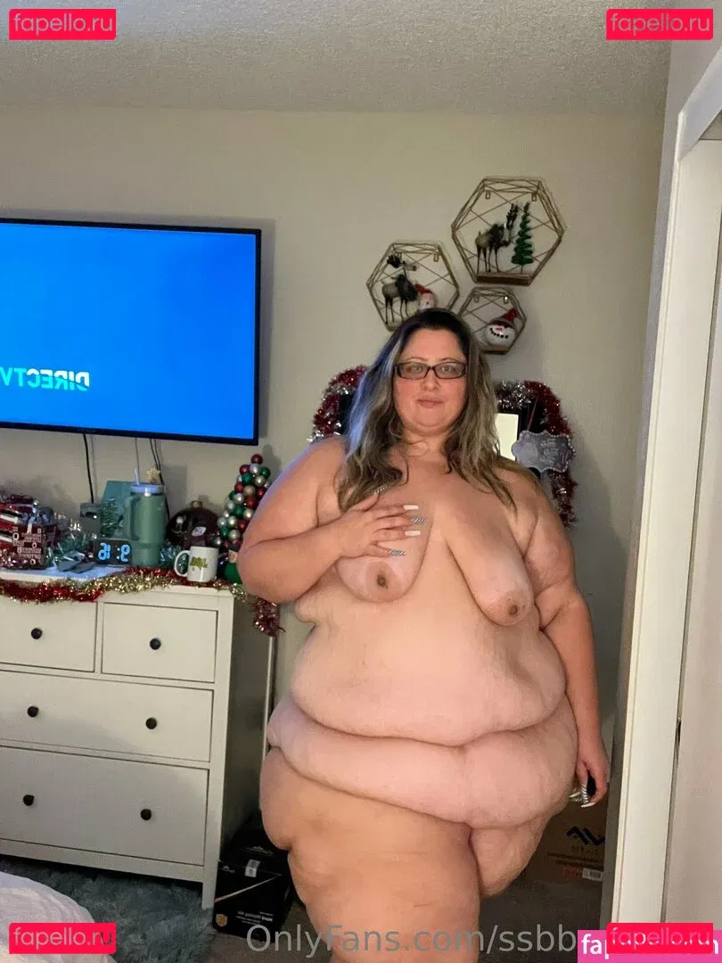 ssbbwamber Onlyfans Photo Gallery 
