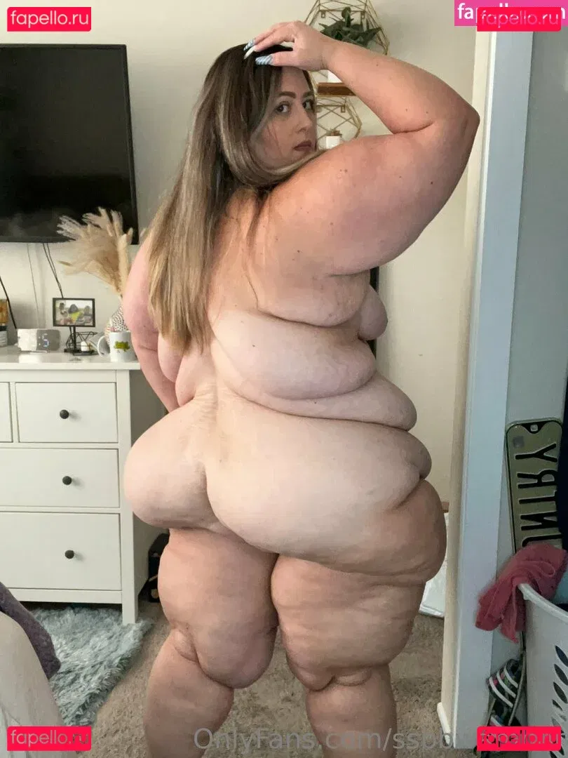 ssbbwamber Onlyfans Photo Gallery 