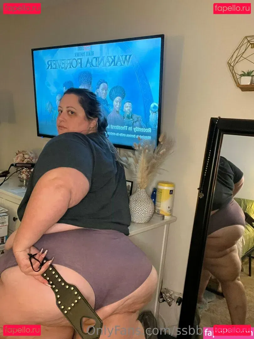 ssbbwamber Onlyfans Photo Gallery 