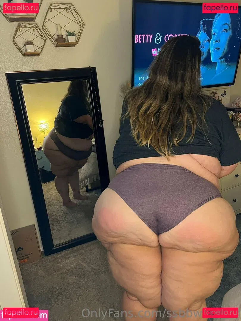 ssbbwamber Onlyfans Photo Gallery 