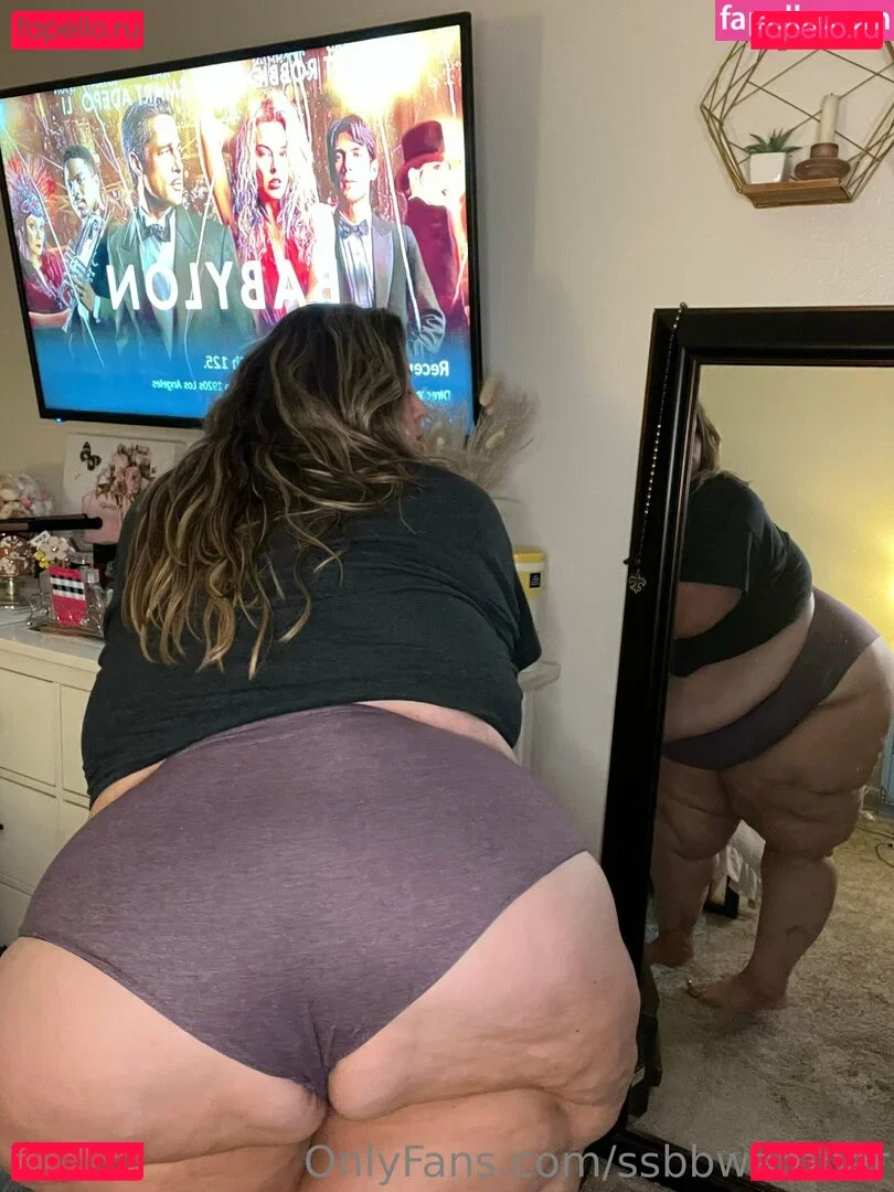 ssbbwamber Onlyfans Photo Gallery 