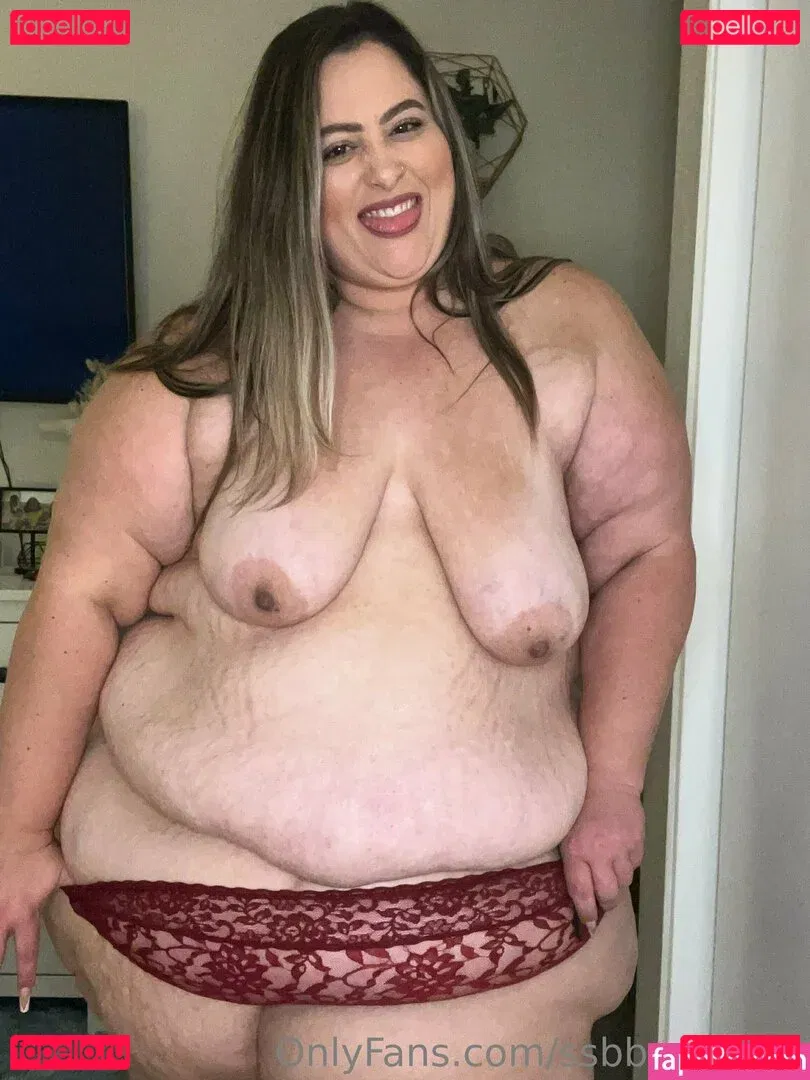 ssbbwamber Onlyfans Photo Gallery 