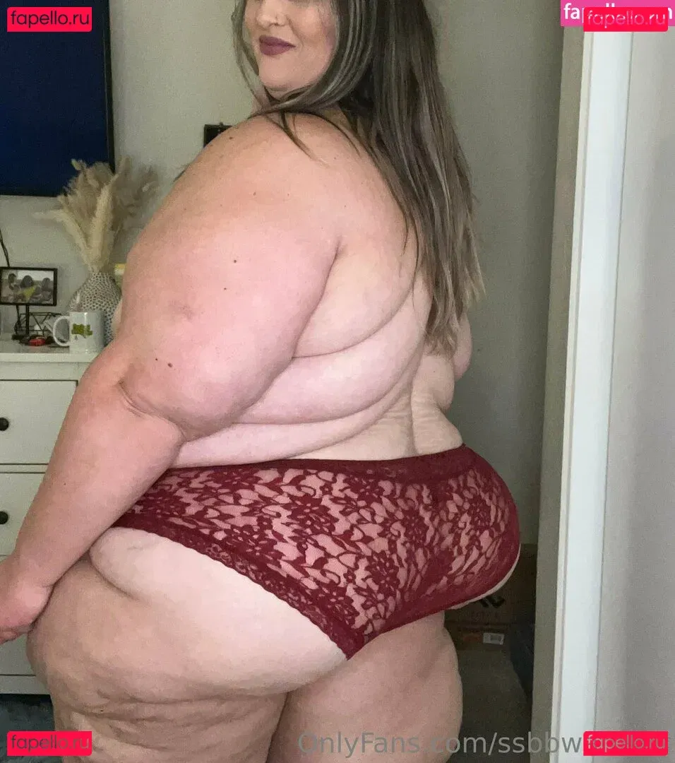 ssbbwamber Onlyfans Photo Gallery 