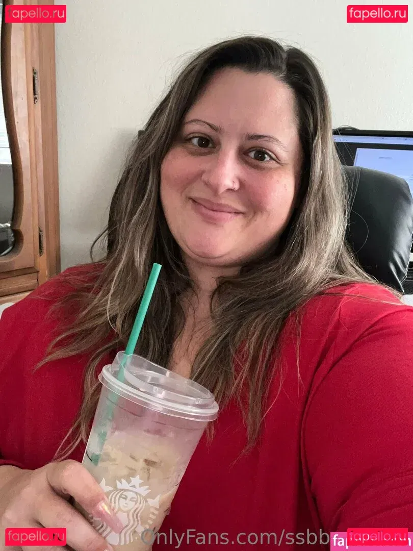 ssbbwamber Onlyfans Photo Gallery 