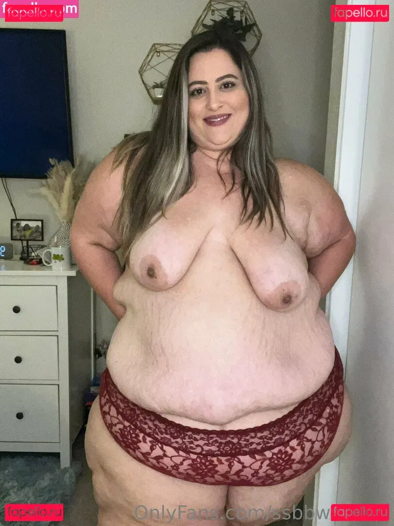 ssbbwamber Onlyfans Photo Gallery 