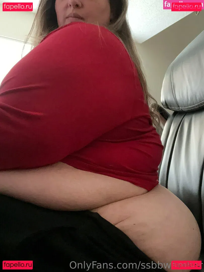 ssbbwamber Onlyfans Photo Gallery 