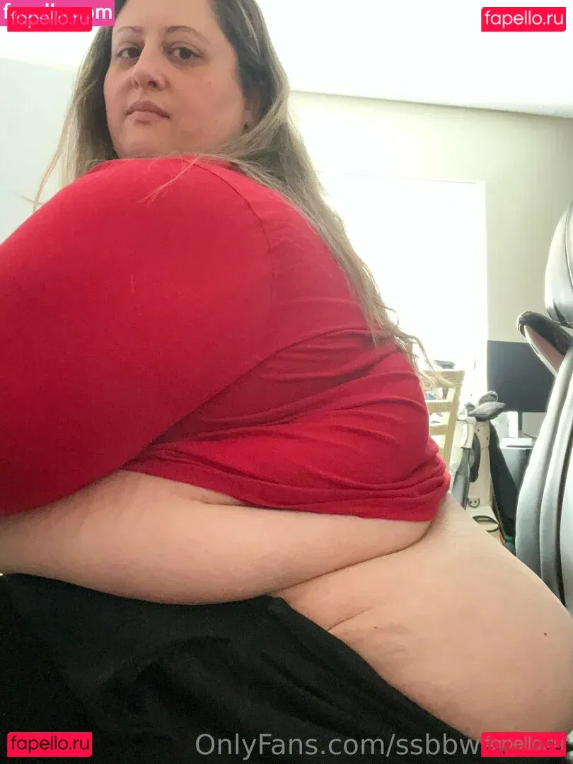 ssbbwamber Onlyfans Photo Gallery 
