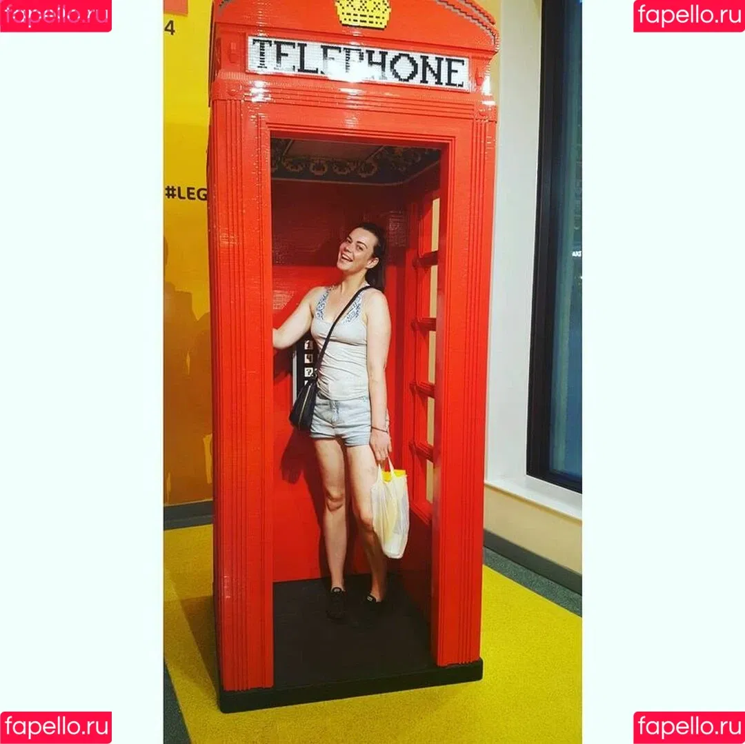 Renee Somerville Onlyfans Photo Gallery 