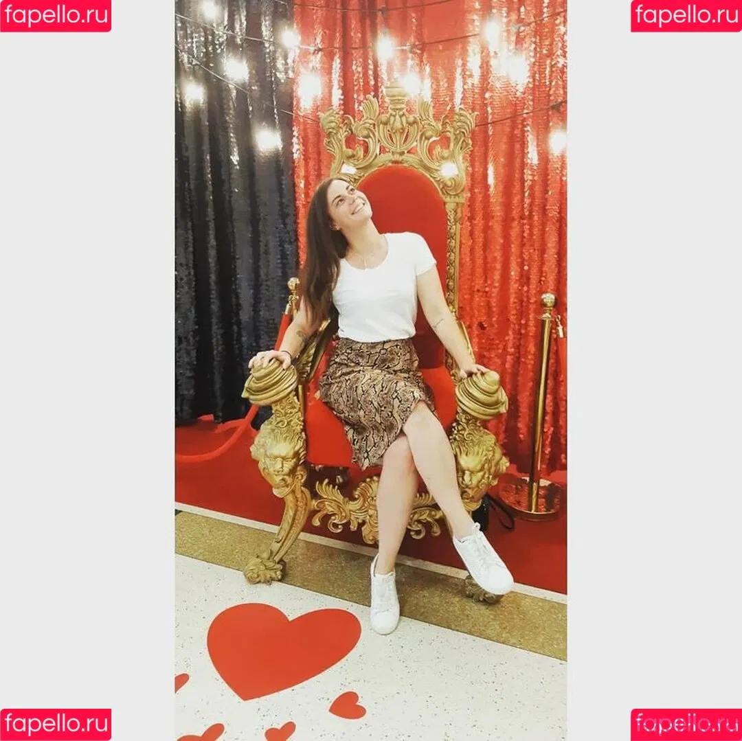 Renee Somerville Onlyfans Photo Gallery 