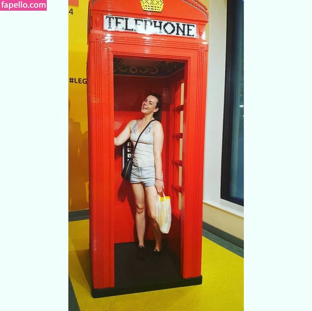 Renee Somerville Onlyfans Photo Gallery 