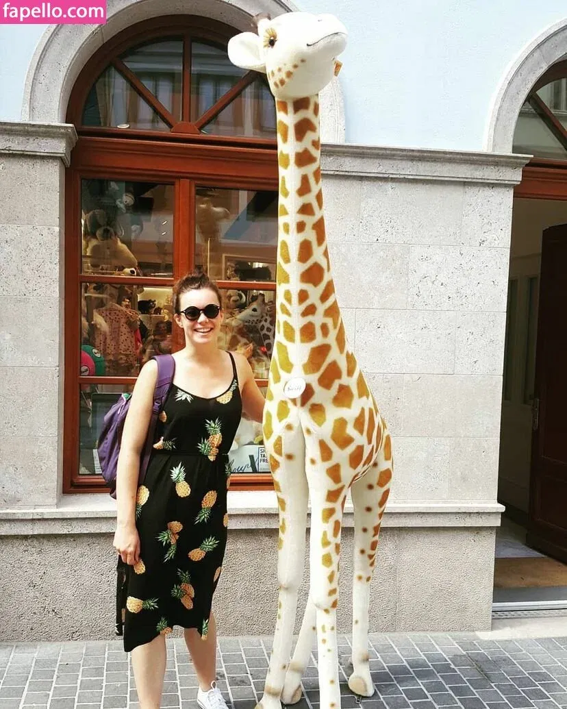 Renee Somerville Onlyfans Photo Gallery 