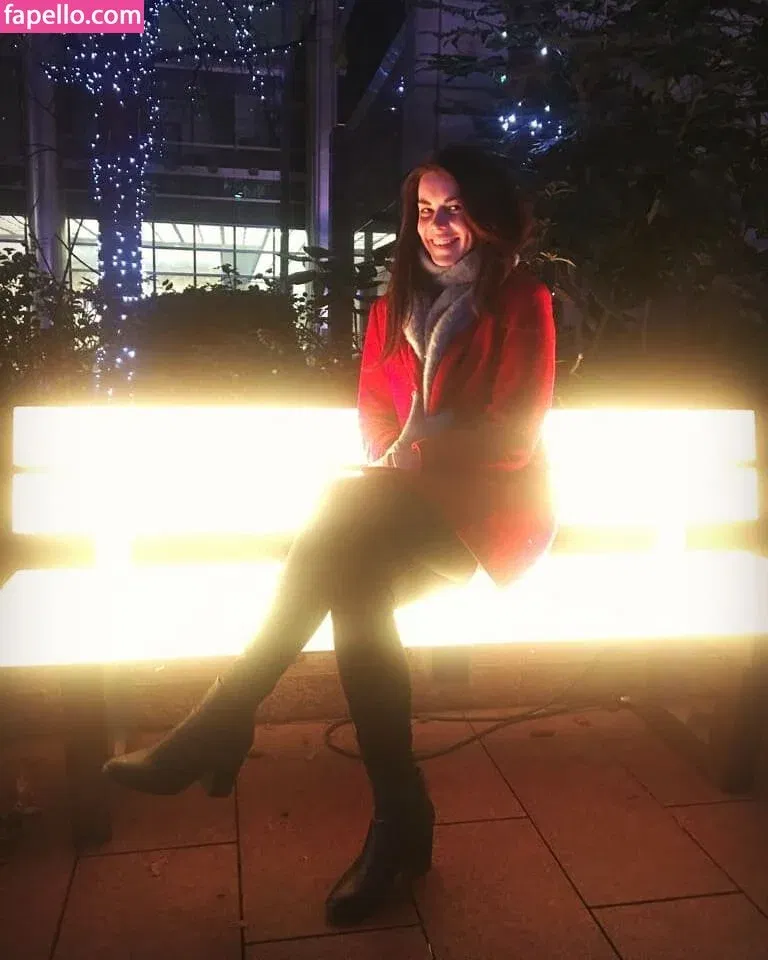 Renee Somerville Onlyfans Photo Gallery 