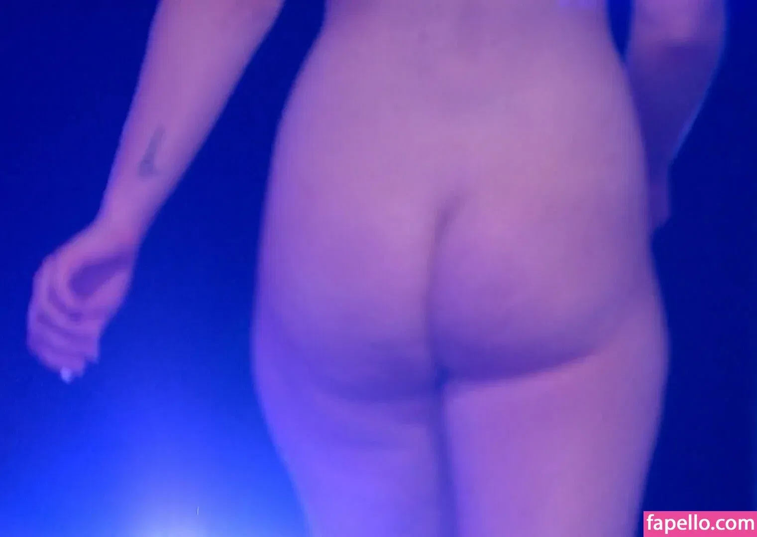 Renee Somerville Onlyfans Photo Gallery 