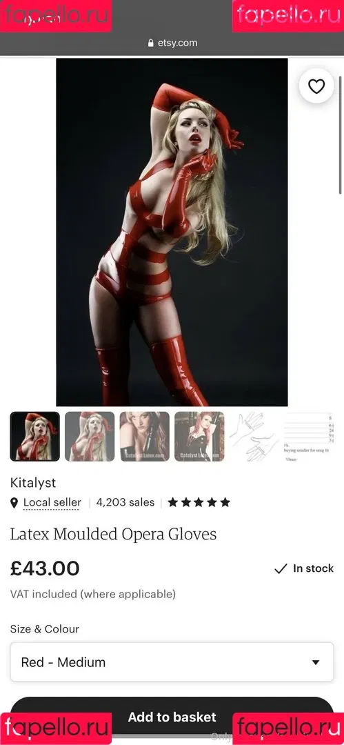 mistresssophiasahara Onlyfans Photo Gallery 