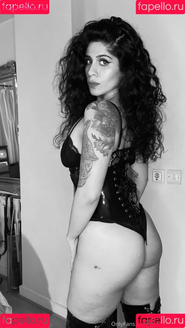 mistresssophiasahara Onlyfans Photo Gallery 