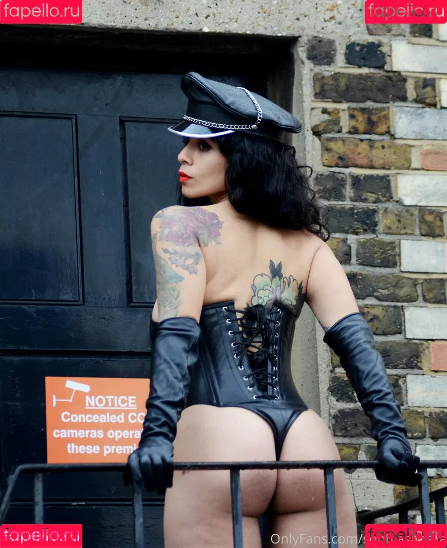 mistresssophiasahara Onlyfans Photo Gallery 