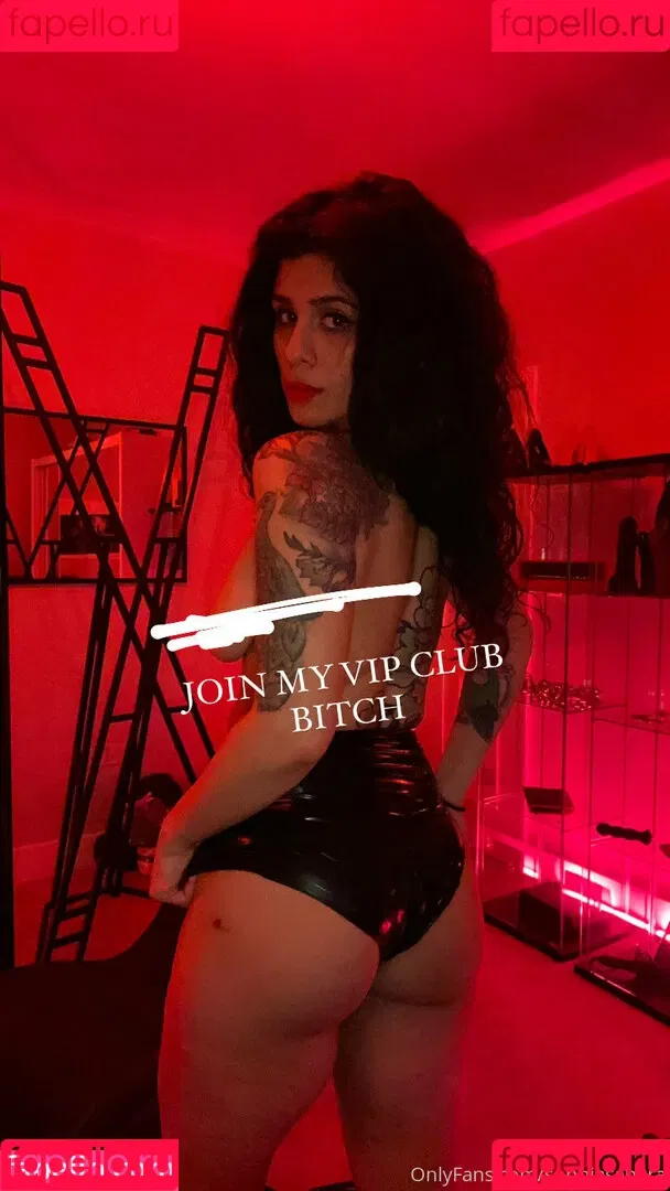 mistresssophiasahara Onlyfans Photo Gallery 