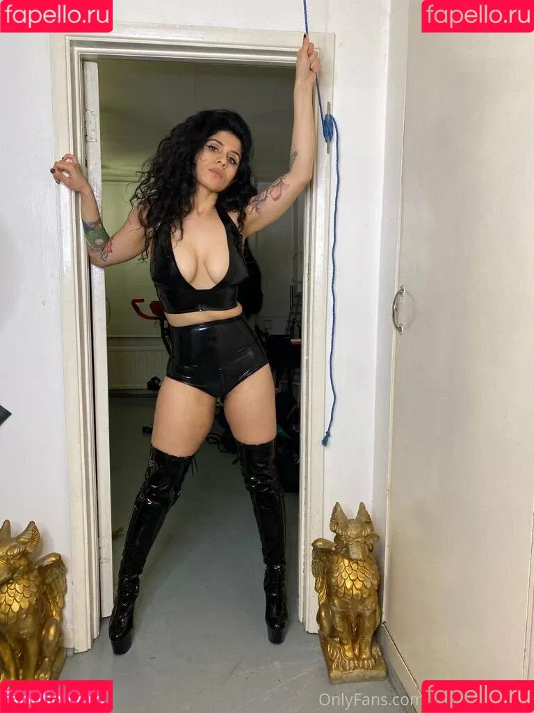 mistresssophiasahara Onlyfans Photo Gallery 