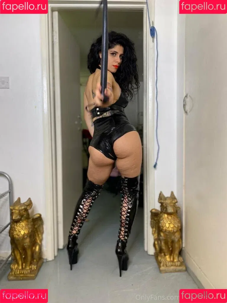 mistresssophiasahara Onlyfans Photo Gallery 