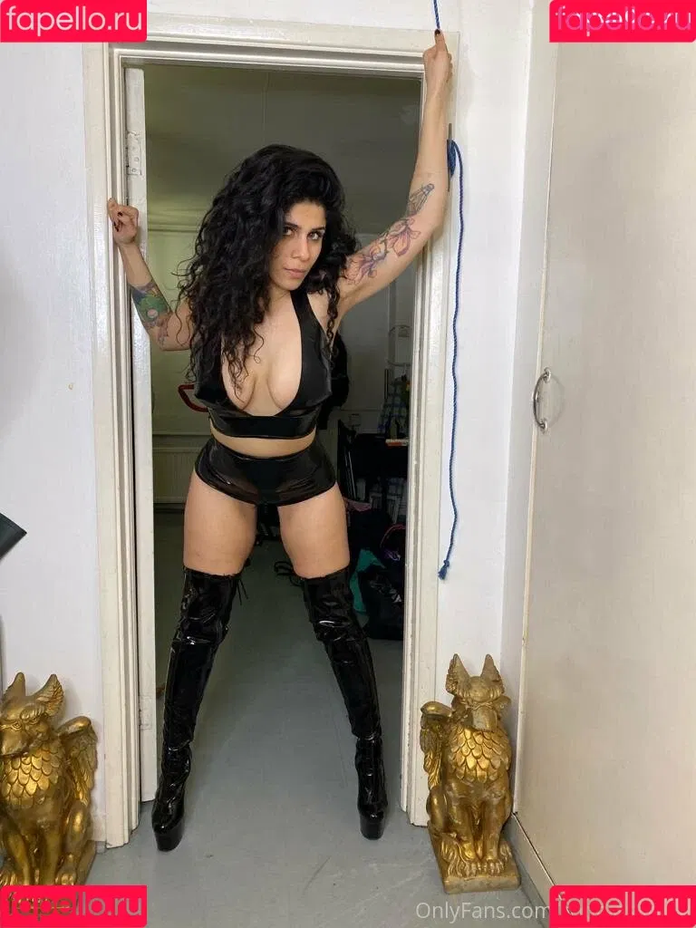 mistresssophiasahara Onlyfans Photo Gallery 