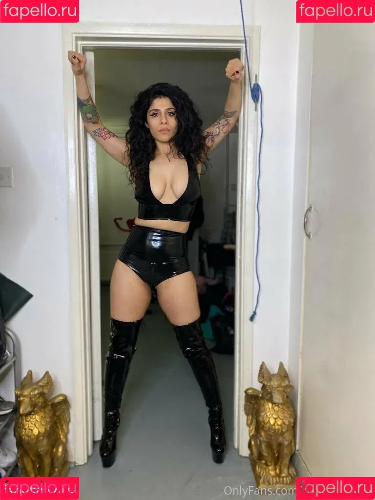 mistresssophiasahara Onlyfans Photo Gallery 