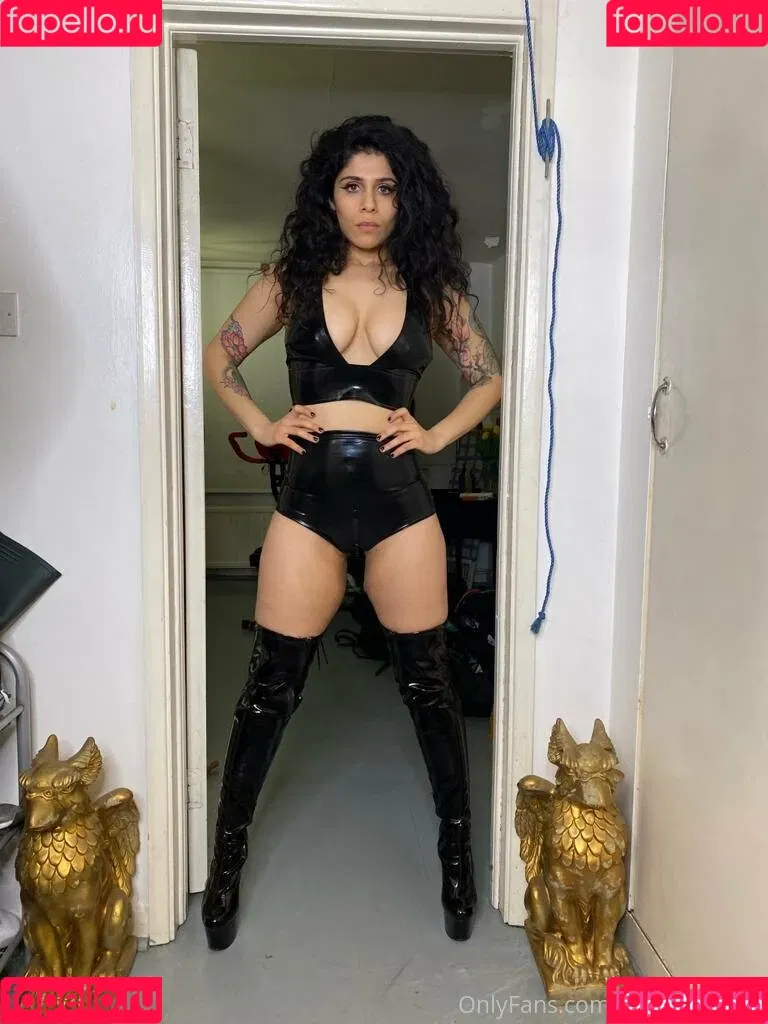 mistresssophiasahara Onlyfans Photo Gallery 