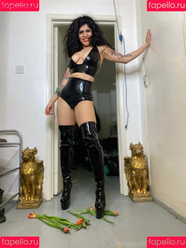 mistresssophiasahara Onlyfans Photo Gallery 