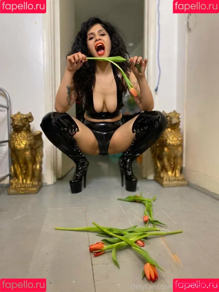 mistresssophiasahara Onlyfans Photo Gallery 