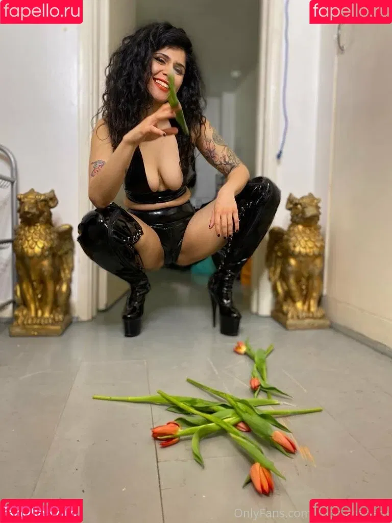 mistresssophiasahara Onlyfans Photo Gallery 