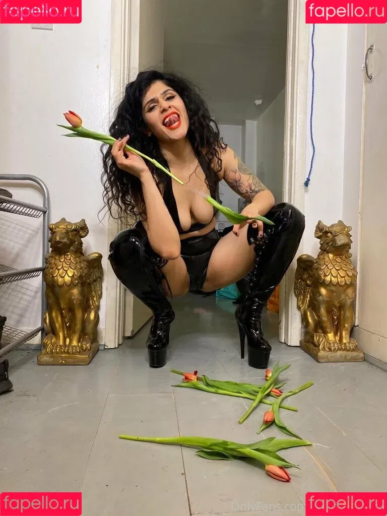 mistresssophiasahara Onlyfans Photo Gallery 