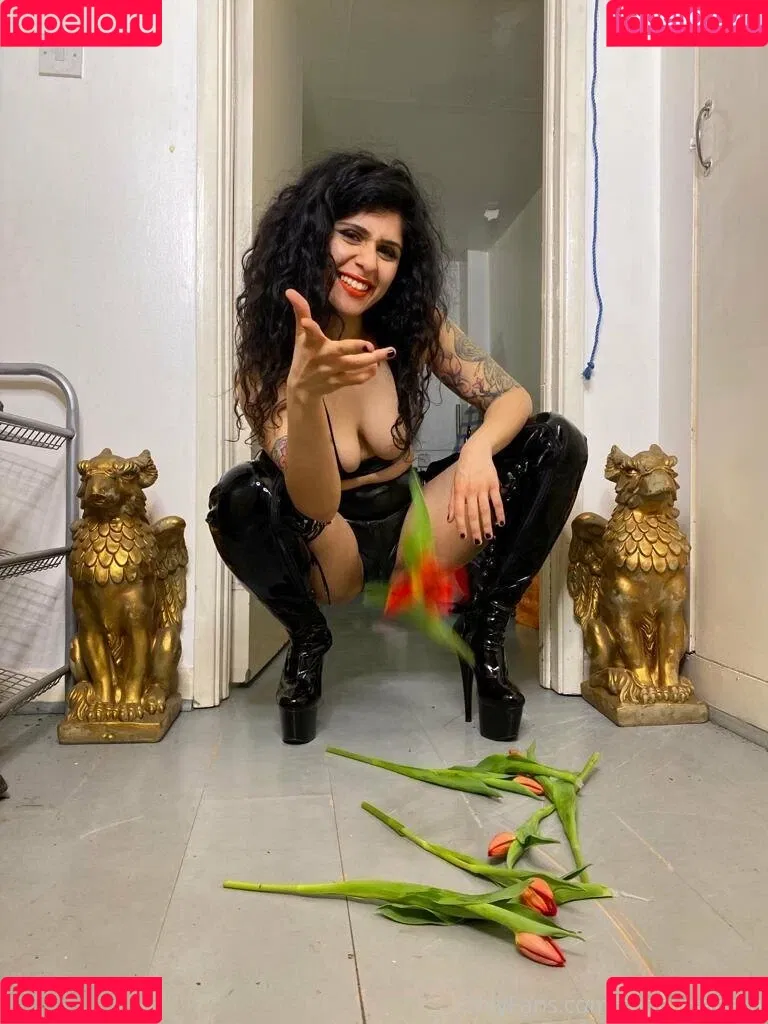 mistresssophiasahara Onlyfans Photo Gallery 