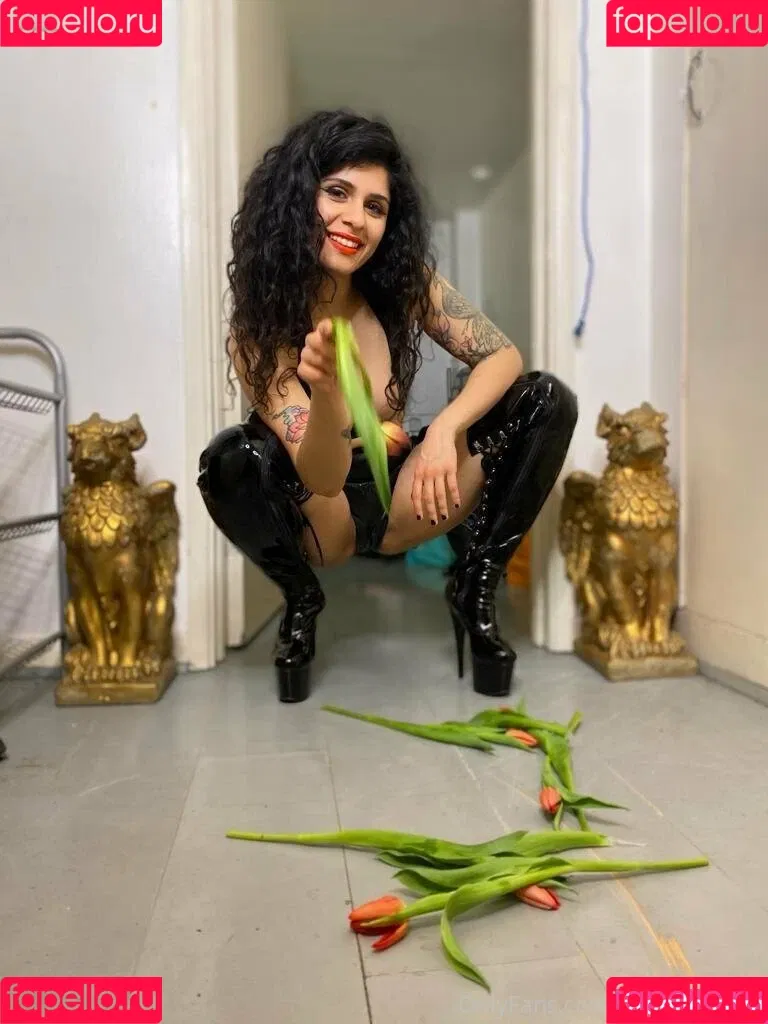 mistresssophiasahara Onlyfans Photo Gallery 