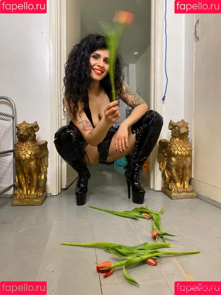mistresssophiasahara Onlyfans Photo Gallery 