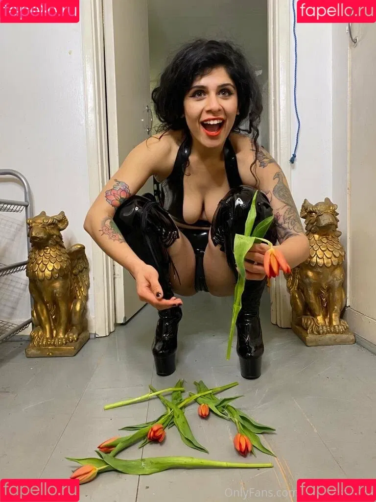mistresssophiasahara Onlyfans Photo Gallery 