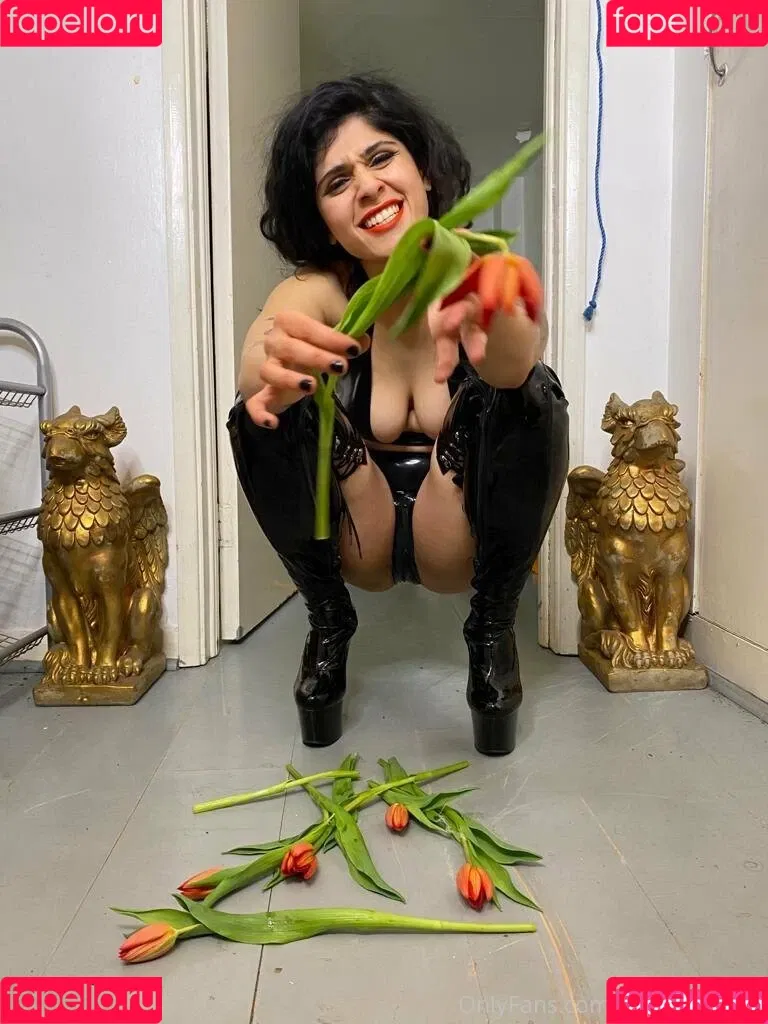 mistresssophiasahara Onlyfans Photo Gallery 