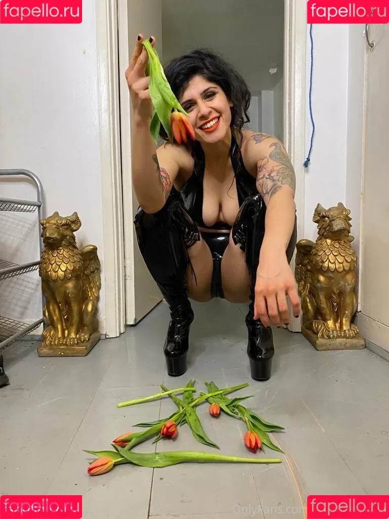 mistresssophiasahara Onlyfans Photo Gallery 