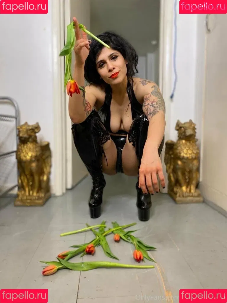 mistresssophiasahara Onlyfans Photo Gallery 