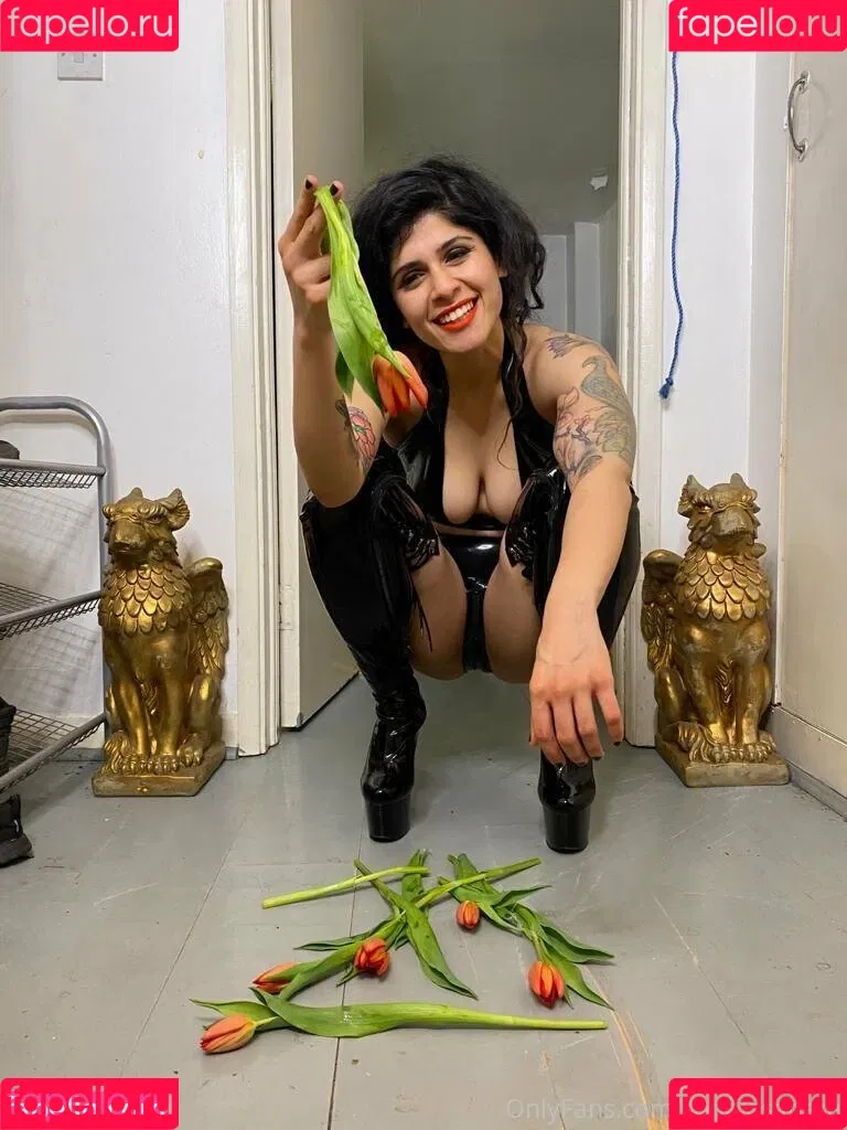 mistresssophiasahara Onlyfans Photo Gallery 