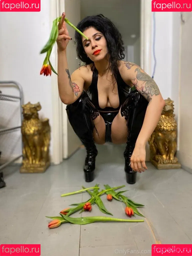 mistresssophiasahara Onlyfans Photo Gallery 