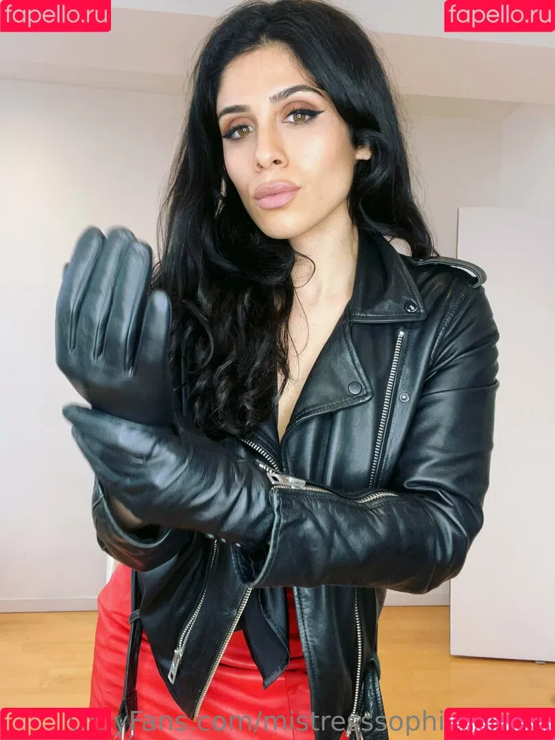 mistresssophiasahara Onlyfans Photo Gallery 