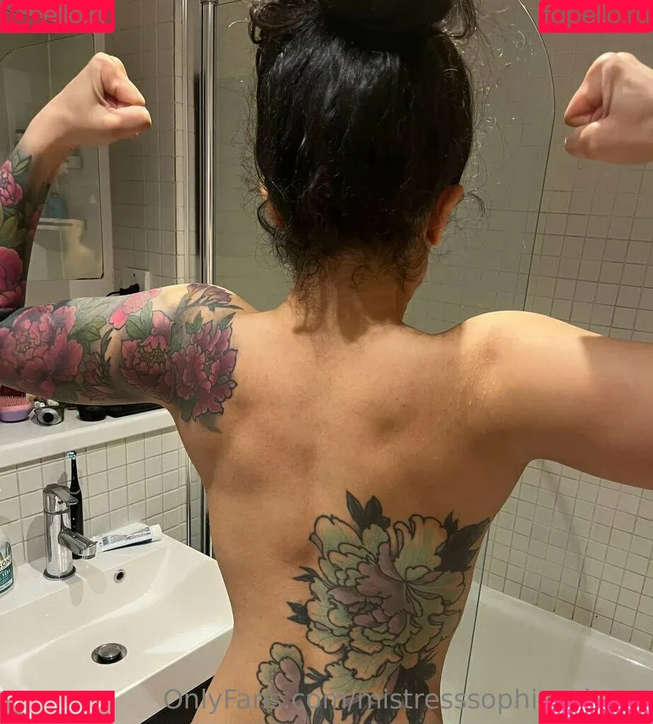 mistresssophiasahara Onlyfans Photo Gallery 