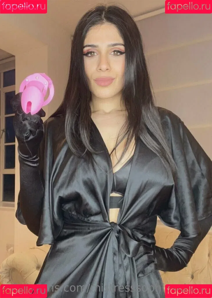 mistresssophiasahara Onlyfans Photo Gallery 