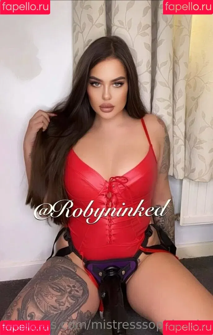mistresssophiasahara Onlyfans Photo Gallery 